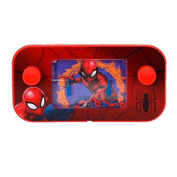 Jogo Aquatico Spiderman