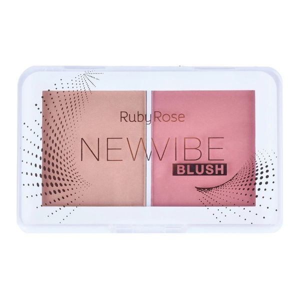 Blush Ruby Rose New Vibe Hb6114