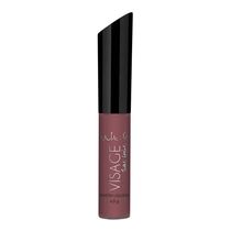 BATOM LIQUIDO VULT VISAGE ROSA FRIO Batom Liquido Vult Visage Rosa Frio