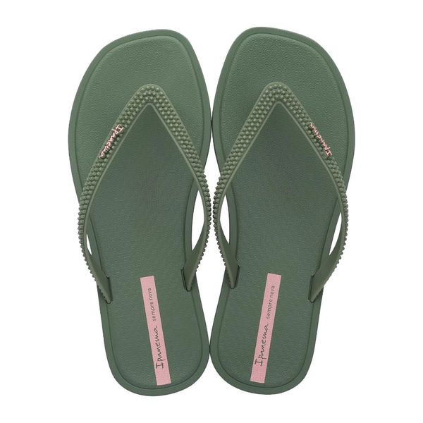 Chinelo Ipanema Solar Ad 38 Verde