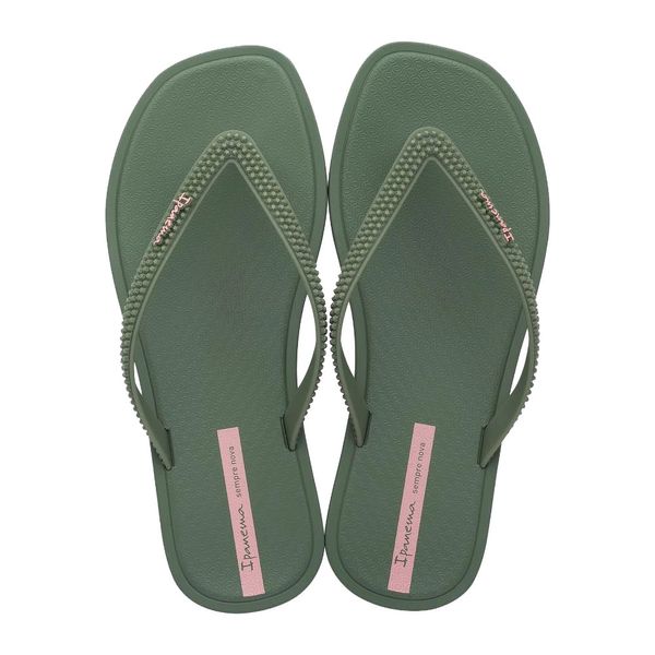 Chinelo Ipanema Solar Ad 36 Verde
