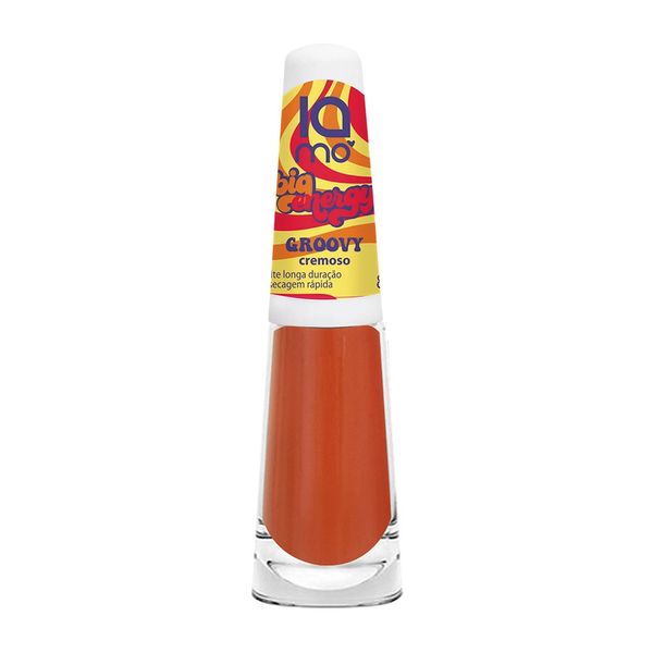 Esmalte Iamo Big Energy Groovy
