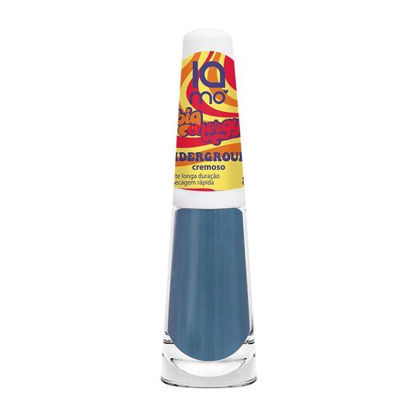Esmalte Iamo Big Energy Underground