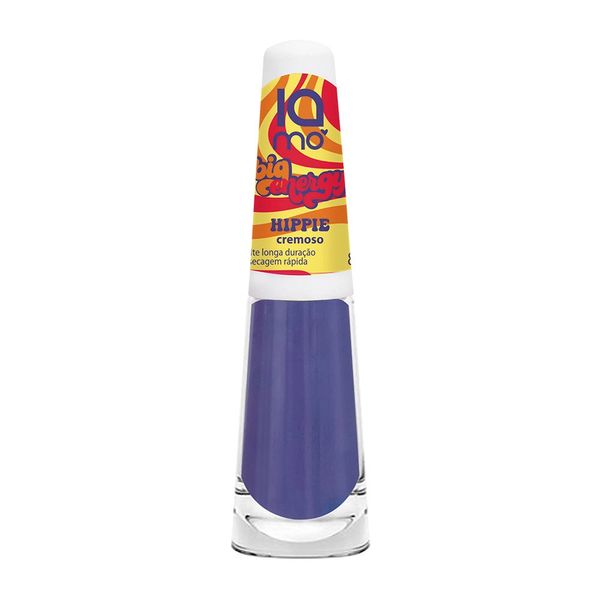 Esmalte Iamo Big Energy Hippie