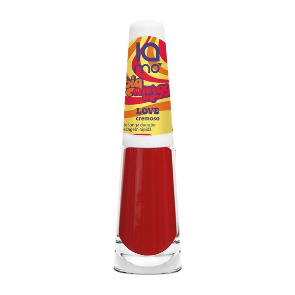 Esmalte Iamo Big Energy Love