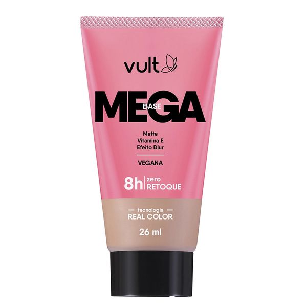 Mega Base Líquida Vult V320 26ml Mega Base Líquida Vult V320 26ml