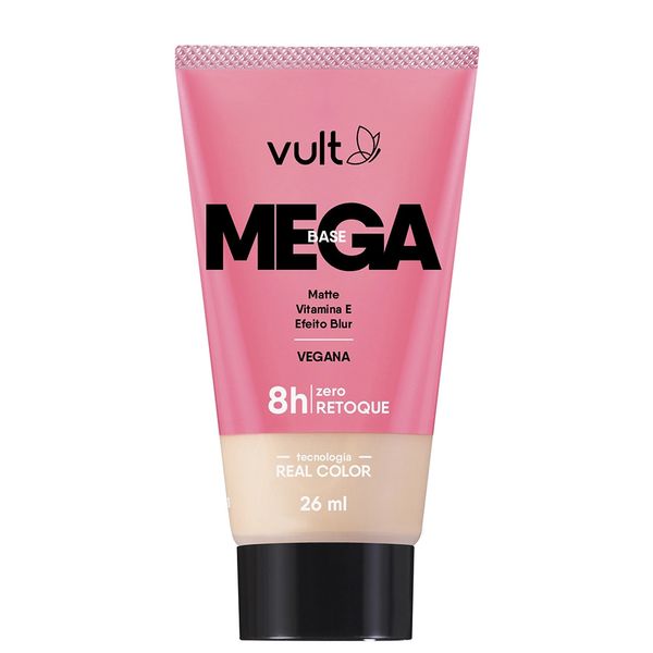 Mega Base Líquida Vult V270 26ml Mega Base Líquida Vult V270 26ml