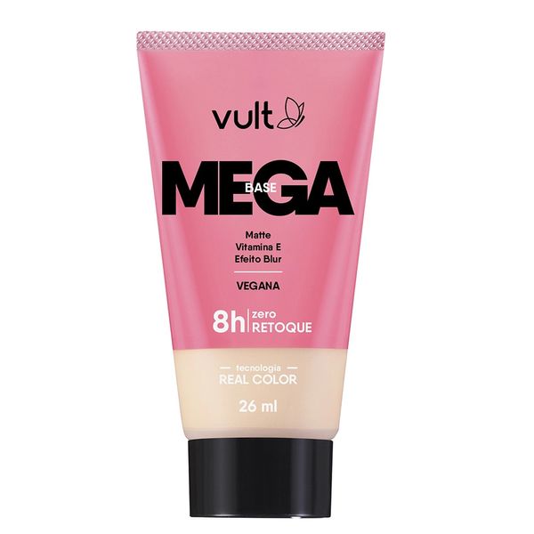 Mega Base Líquida Vult V220 26ml