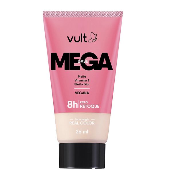 Mega Base Líquida Vult V180 26ml Mega Base Líquida Vult V180 26ml