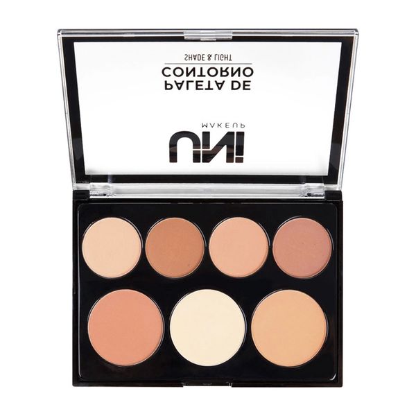 Paleta de Contorno Unimake Paleta de Contorno Unimake