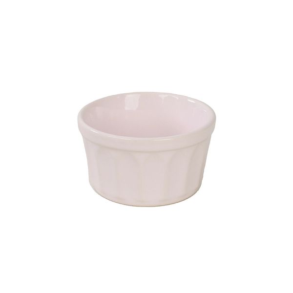 Ramekin de Cerâmica Haus Decorato Rosa 170ml