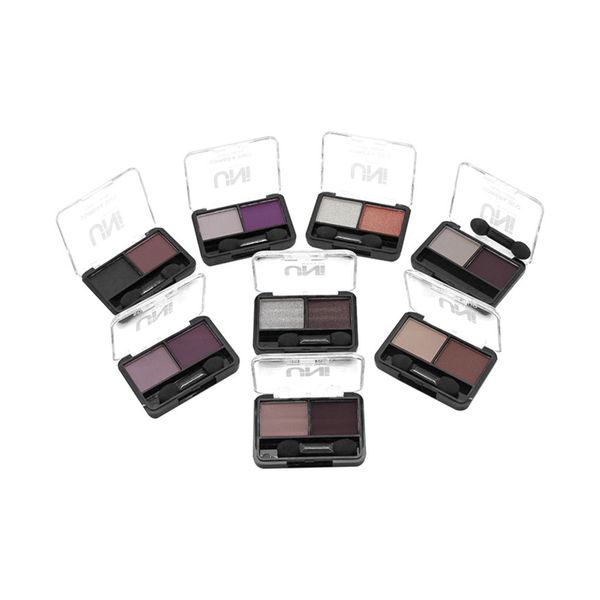 Sombra Duo Unimake - Item Sortido Sombra Duo Unimake - Item Sortido