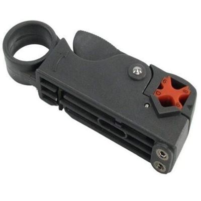 Alicate Decapador De Cabo Coaxial