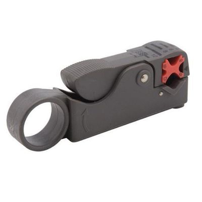 Alicate Decapador De Cabo Coaxial