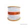 Cabo Coaxial Foxlux Rg6 67 300Mts Branco