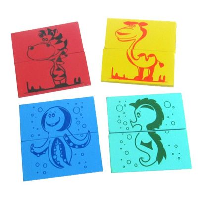 Cubo Forme Imagens - Carimbras