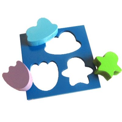 Cubo Forme Imagens - Carimbras