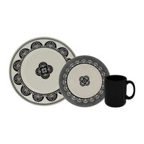 AP JANTAR BIONA DONNA PRETO C12 5265