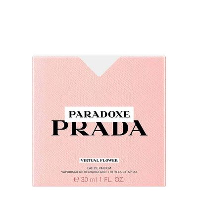 Prada Paradoxe Virtual Flower Eau De Parfum - Perfume Feminino 30ml