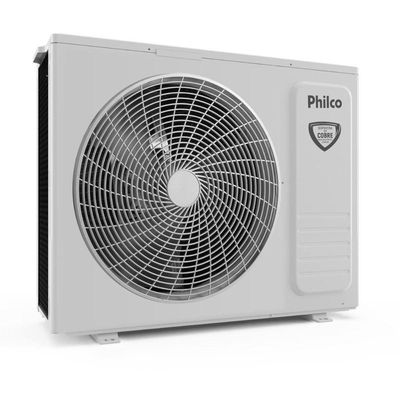 Ar Condicionado Split Philco 9.000 BTUs PAC9000 Inverter Frio PAC9FB Branco 220V