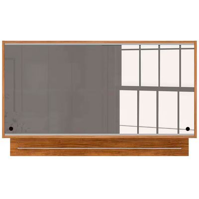 Cozinha Completa Bartira Amazonita com 7 Portas e 3 Prateleiras n/a