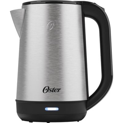 Chaleira Elétrica Oster OCEL840 2,0L Inox / 110V
