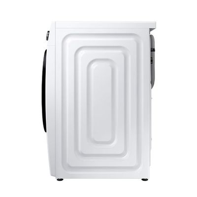 Lavadora de Roupas Samsung WW11T4040BEFAZ com Diamond Drum e Vapor de Higiene - 11kg Branco / 220V