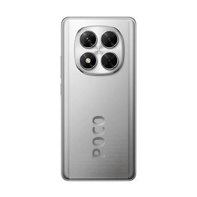 Xiaomi Poco X7 256 GB RAM 8 GB Cinza