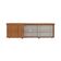 Rack Bancada Tv 75 Pol 180 Cm 4699 Cinamomo Off White Arly Cinamomo Off White