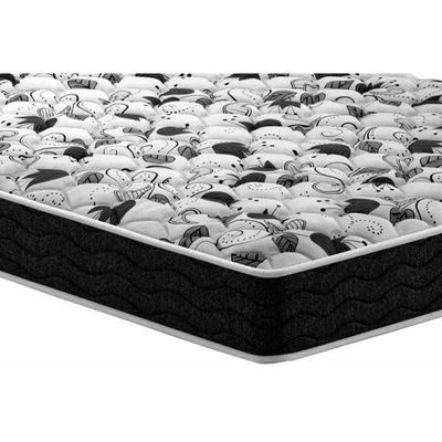 Colchão Casal Espuma D23 Prodormir Advanced Black (138x188x17) - Probel