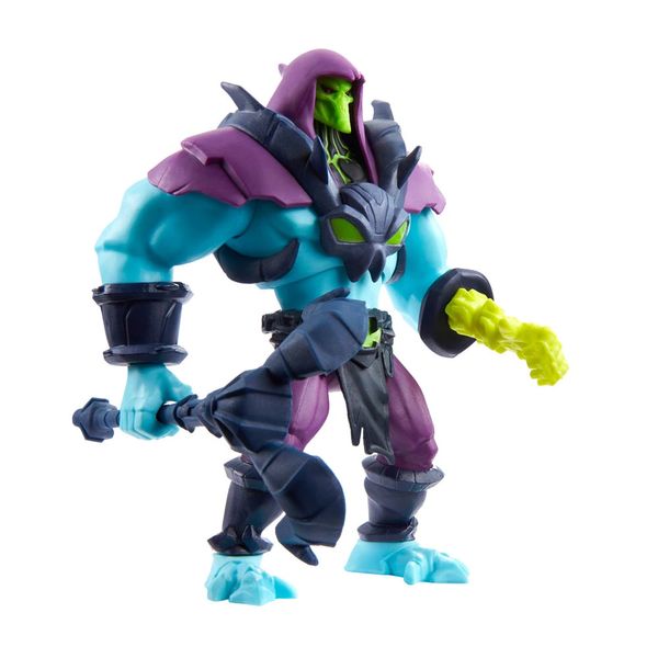 Boneco Mestres do Universo Skeletor 5.5
