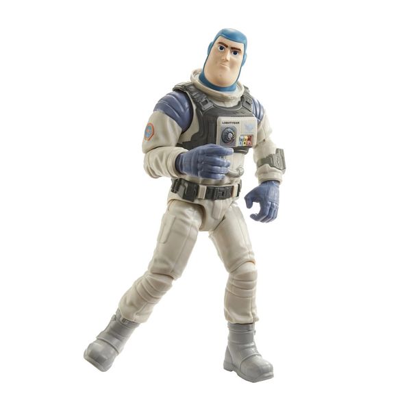 Boneco de Ação Buzz Lightyear Mattel Disney Pixar XL 01
