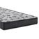 Cama Box Baú Solteiro Suede + Colchão De Espuma D33 - Sereneprime - 88cm Bege
