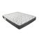 Cama Box Casal Suede + Colchão De Espuma D33 - Sereneprime - 138cm Cinza