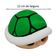 Casco Tartaruga Mario Koopa Verde Super Bros 3D