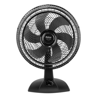 Ventilador 2 em 1 Philco PVT41A Tecnologia Maxx Force 150W 127V