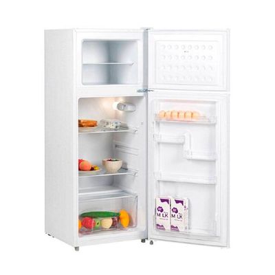 Geladeira HQ230RDF 230 Litros Defrost HQ Branco 220V