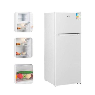 Geladeira HQ230RDF 230 Litros Defrost HQ Branco 220V