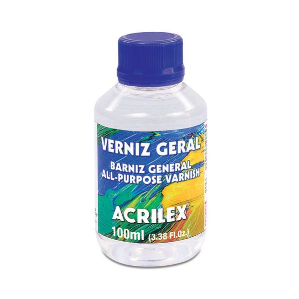 Verniz Geral 100ml