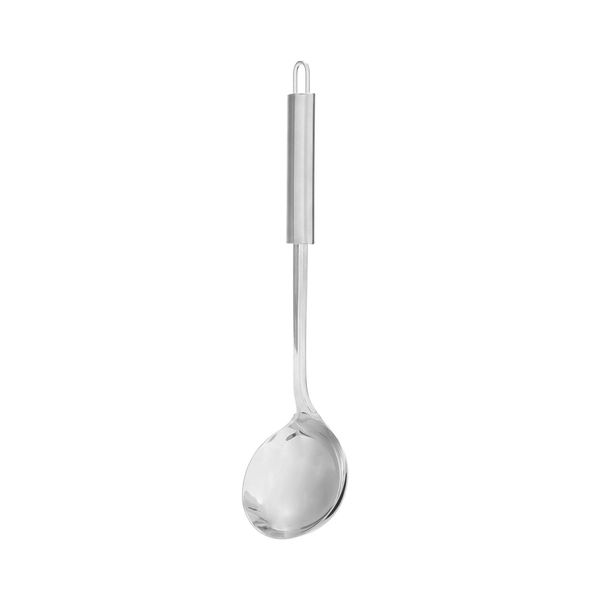 Concha Le Cook em Inox