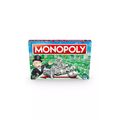 JG HASBRO MONOPOLY C1009