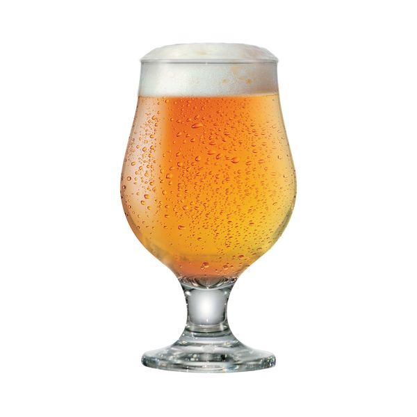 Taça para Cerveja Ruvolo Beer Master 380ml