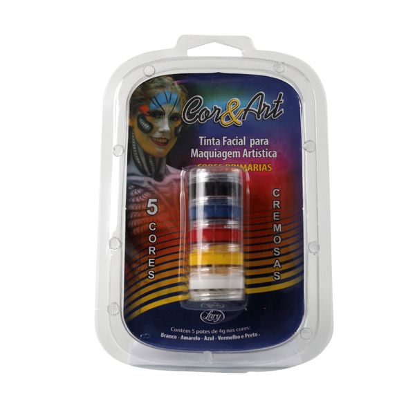 Kit Torre Rostinho Pintado Primavera 5 Cores Kit Torre Rostinho Pintado Primavera 5 Cores