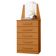 Comoda 1 Espelho Gavetas Elite Cinamomo Off White