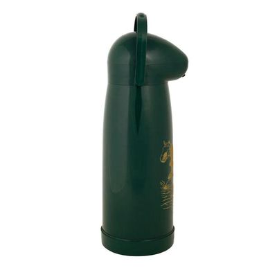 Garrafa Termica De Pressao Farroupilha 1,9 Litros Verde - Mor