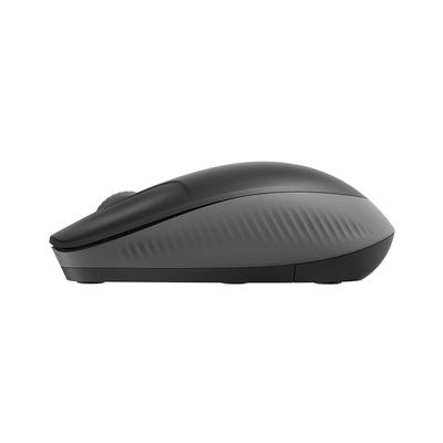 Mouse Logitech sem Fio Ambidestro Preto M190 - 910-005902