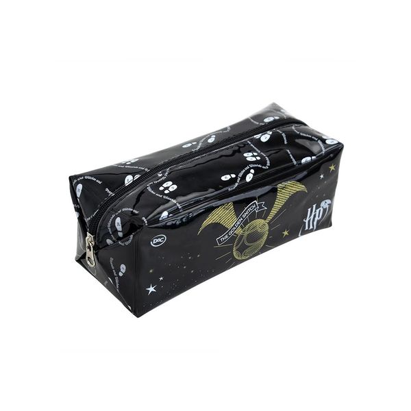 Estojo Teen Dac Pvc Modelo Big Cristal Harry Potter
