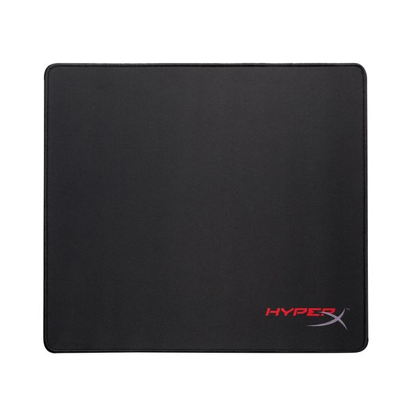 Mousepad Gamer HyperX Fury S Control, Grande (450x400mm) Preto - HX-MPFS-L