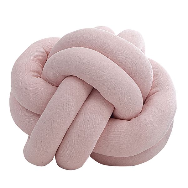 Almofada Nó Escandinavo Incomfral Trends Feminino Almofada Nó Escandinavo Incomfral Trends Feminino