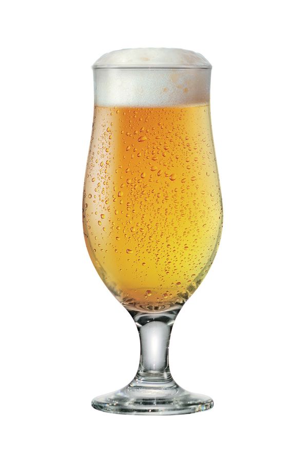 Taça para Cerveja Ruvolo Royal Beer 330ml